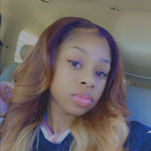 Meet your Posher, Torianna